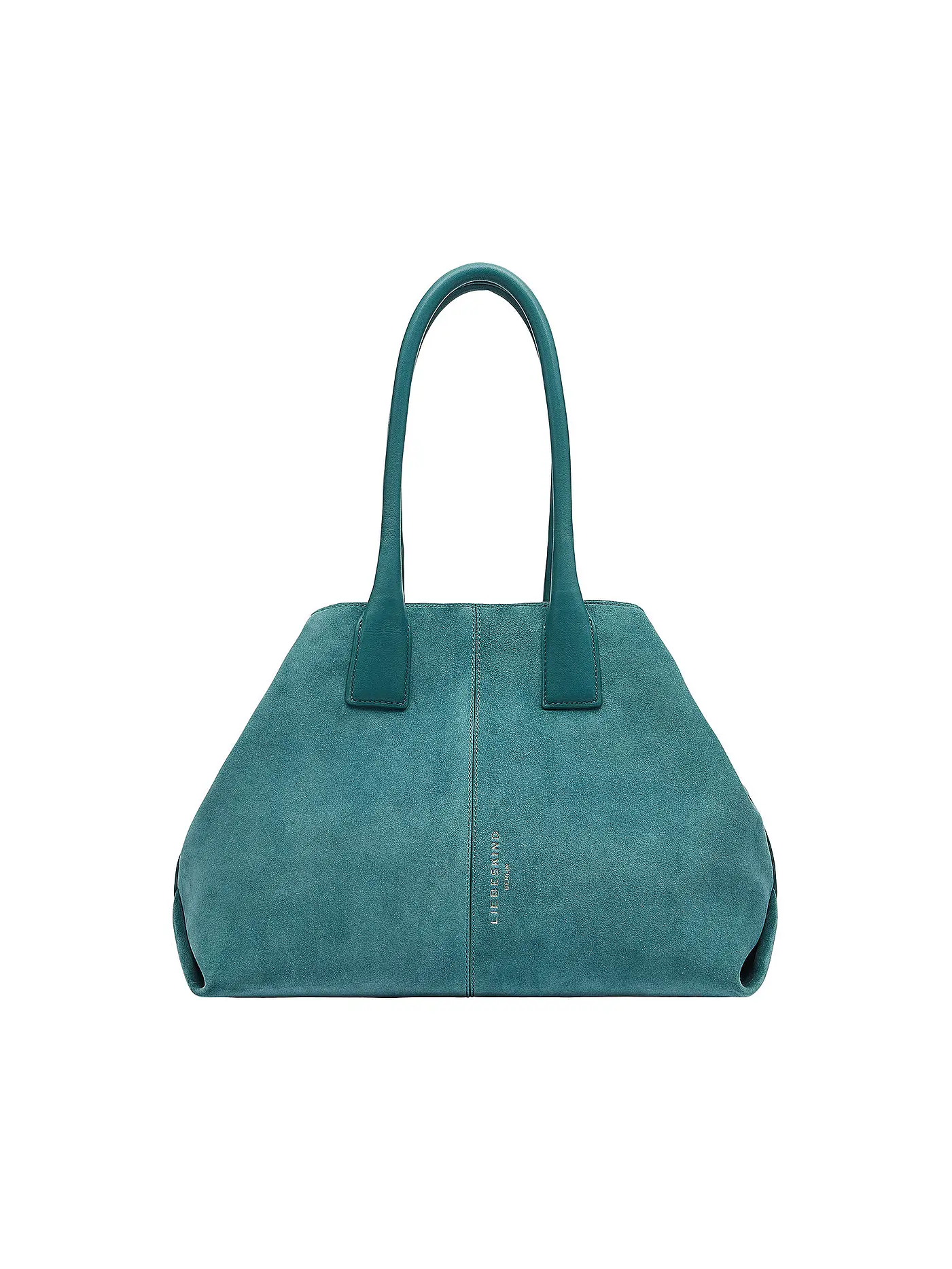 LIEBESKIND BERLIN | Ledertasche - Shopper M | 